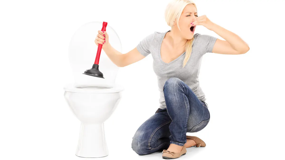 Common concerns about waterless toilets