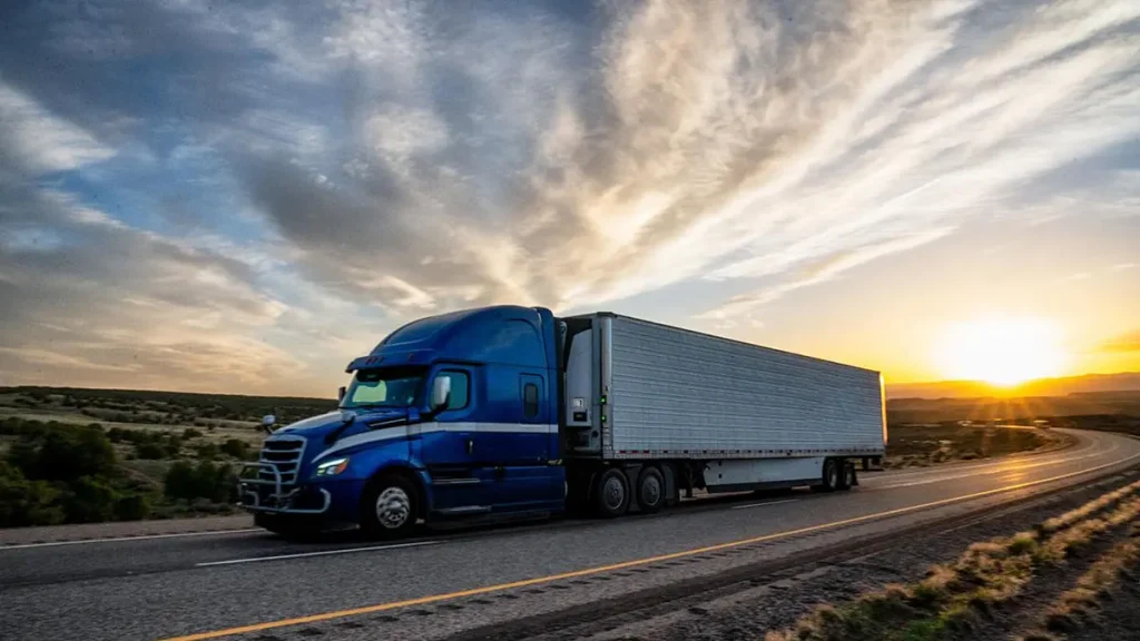 Choosing The Best Portable Toilet For Truckers