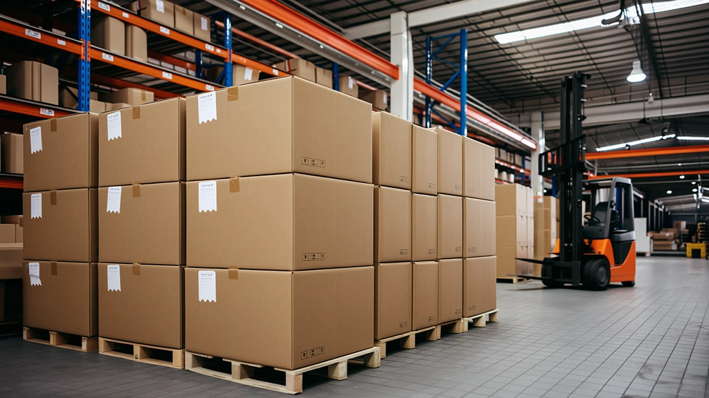 Dry flush toilet warehouse