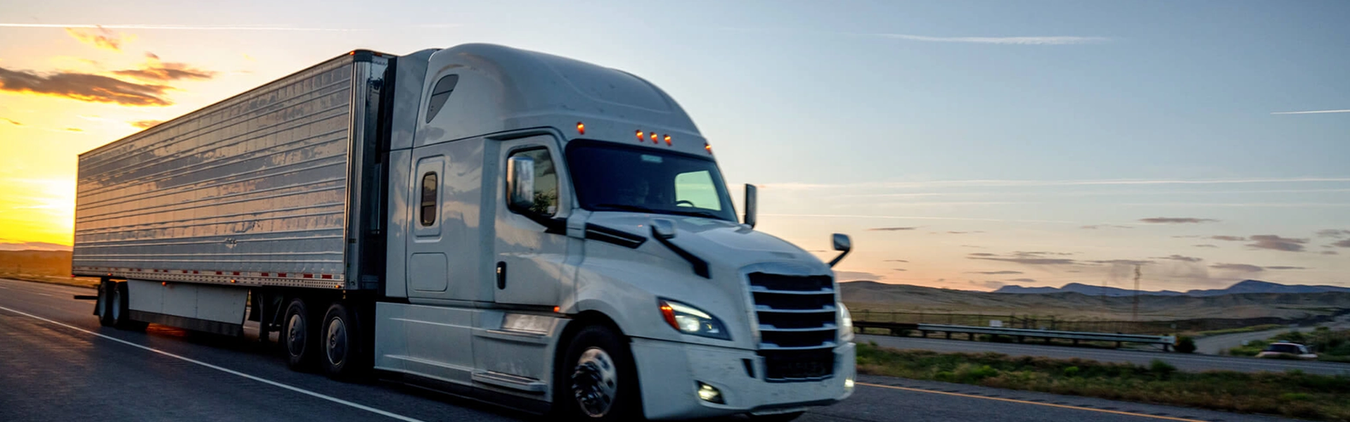 Portable Toilet for Truck Drivers