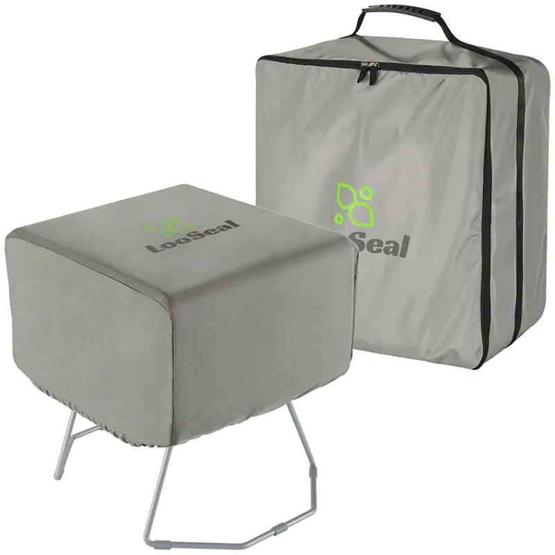 Modiwell dry flush toilet accessories refill bag consumables