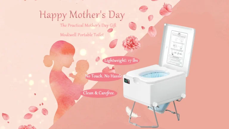 Practical Mother's Day Gift
