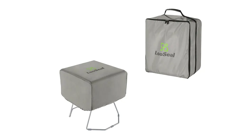 modiwell Portable toilet accessories charger