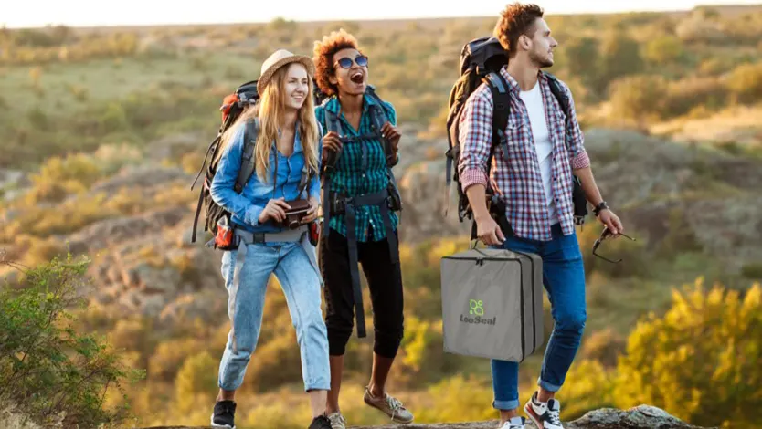 modiwell portable toilet carry bag