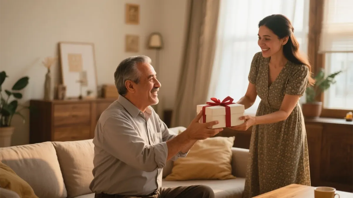 Father's Day Gifts