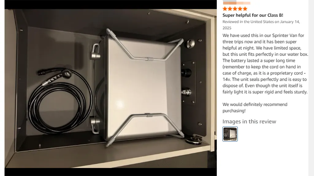 Modiwell dry flush toilet in class B related reviews